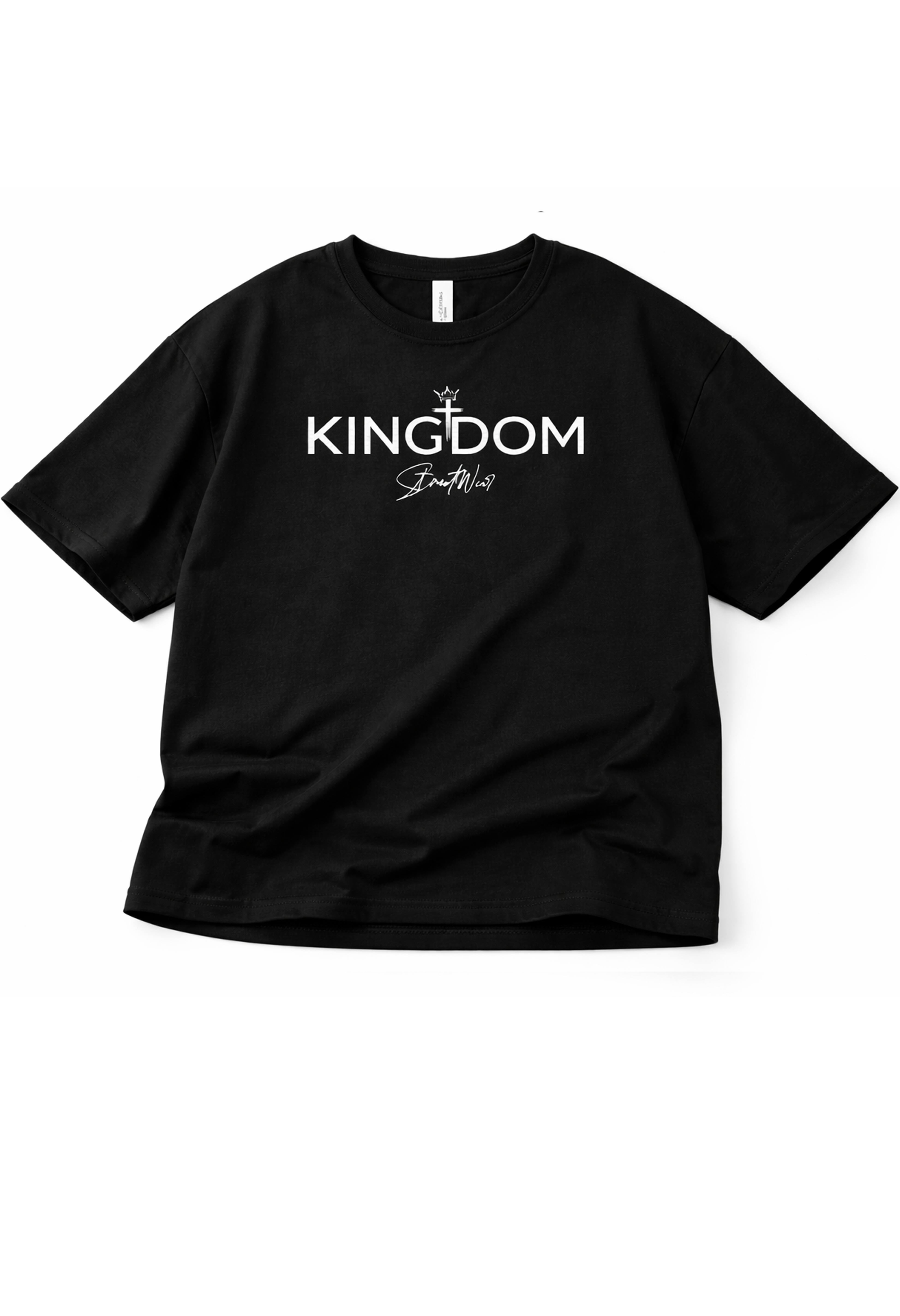 Kingdom Tee | KSW