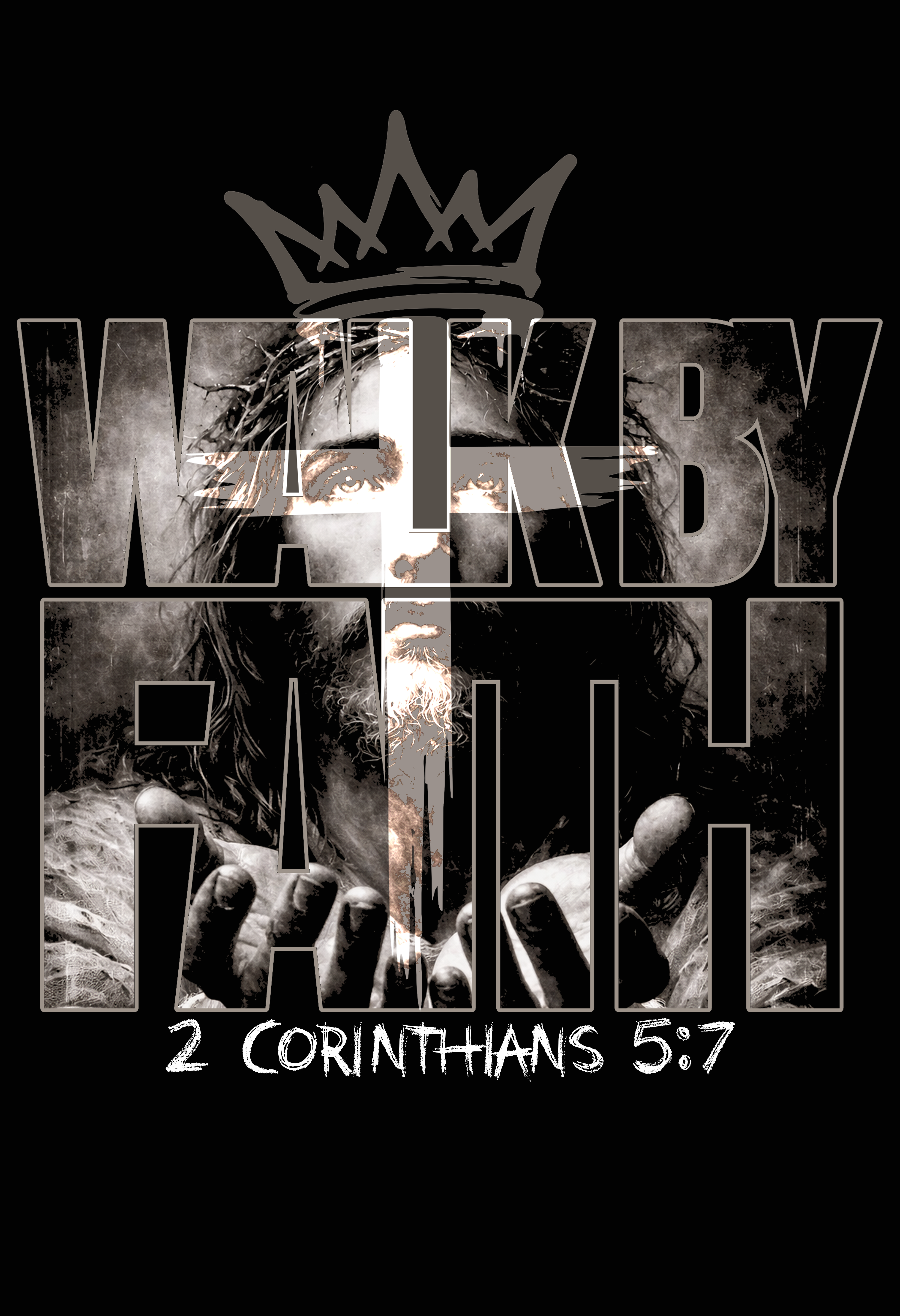 JESUS | Walking By Faith